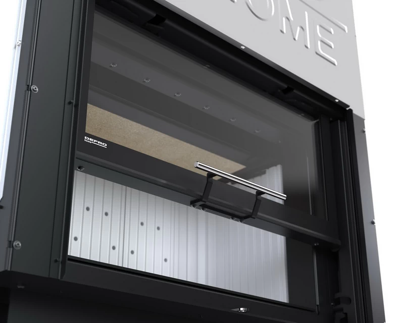 Focar șemineu Prima LA G – Defro Home - imagine 12