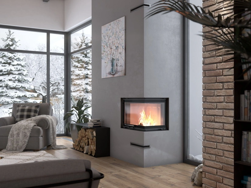 Focar INTRA SM BP Slim G – Defro Home - imagine 4