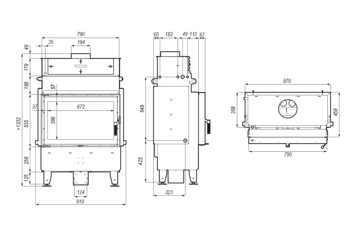Termosemineu NAVI-ME - imagine 3