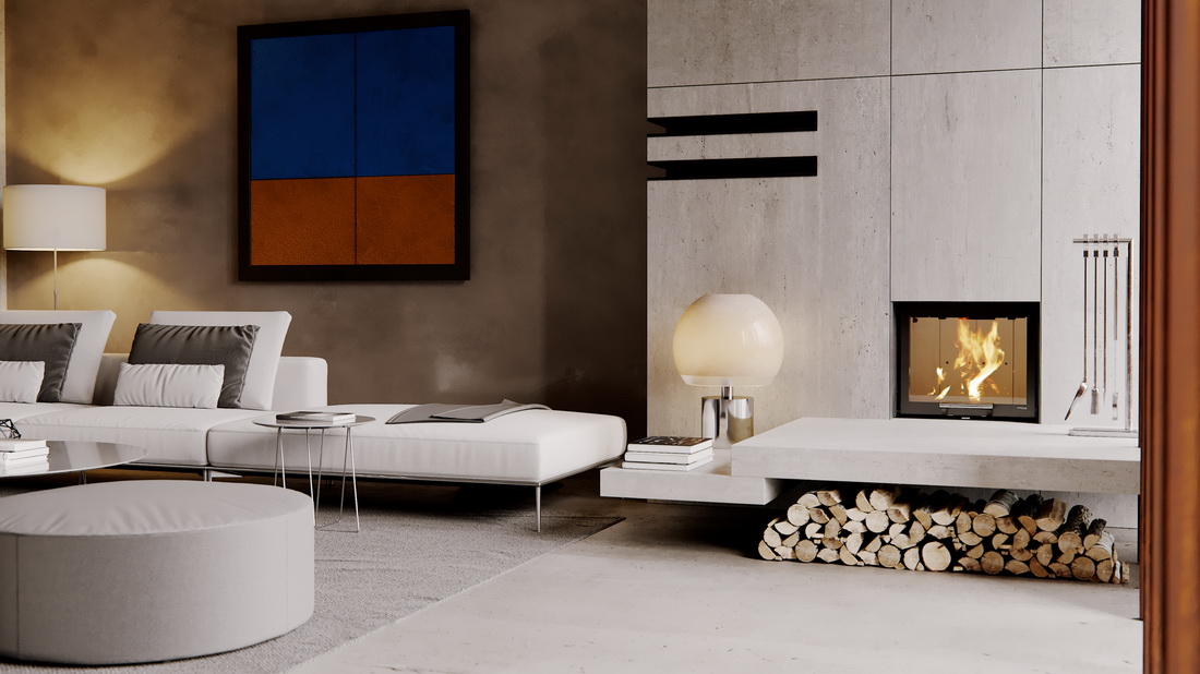 Defro Home Prima SM G – focar premium cu eficiență ridicată și garanție extinsă de 12 ani - imagine 7