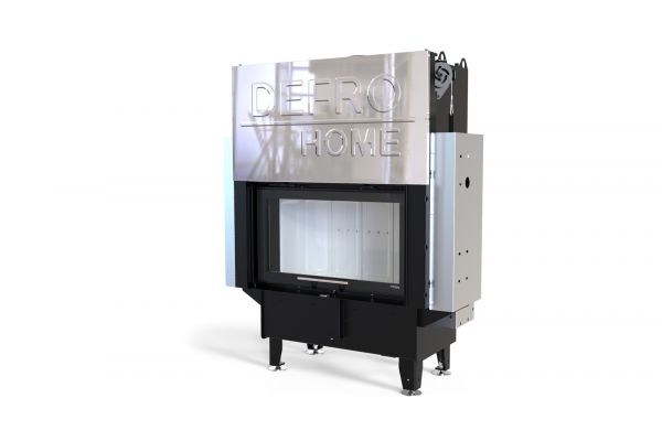 Termosemineu RIVA ME G SHORT