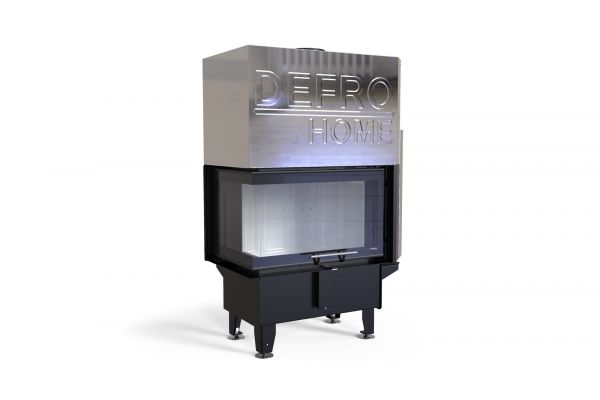 Termosemineu Riva ME BP G SHORT - imagine 3