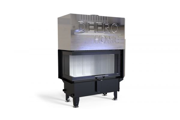 Termosemineu Riva ME BL G SHORT - imagine 2