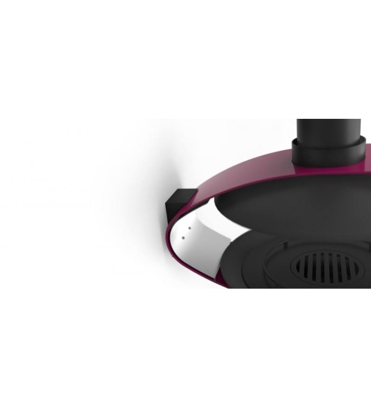 Focar pe lemne suspendat FANCY - imagine 4